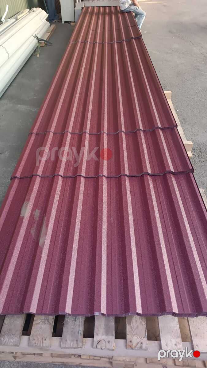 Dam örtükləri — Təmir və inşaat, Bakı (6)