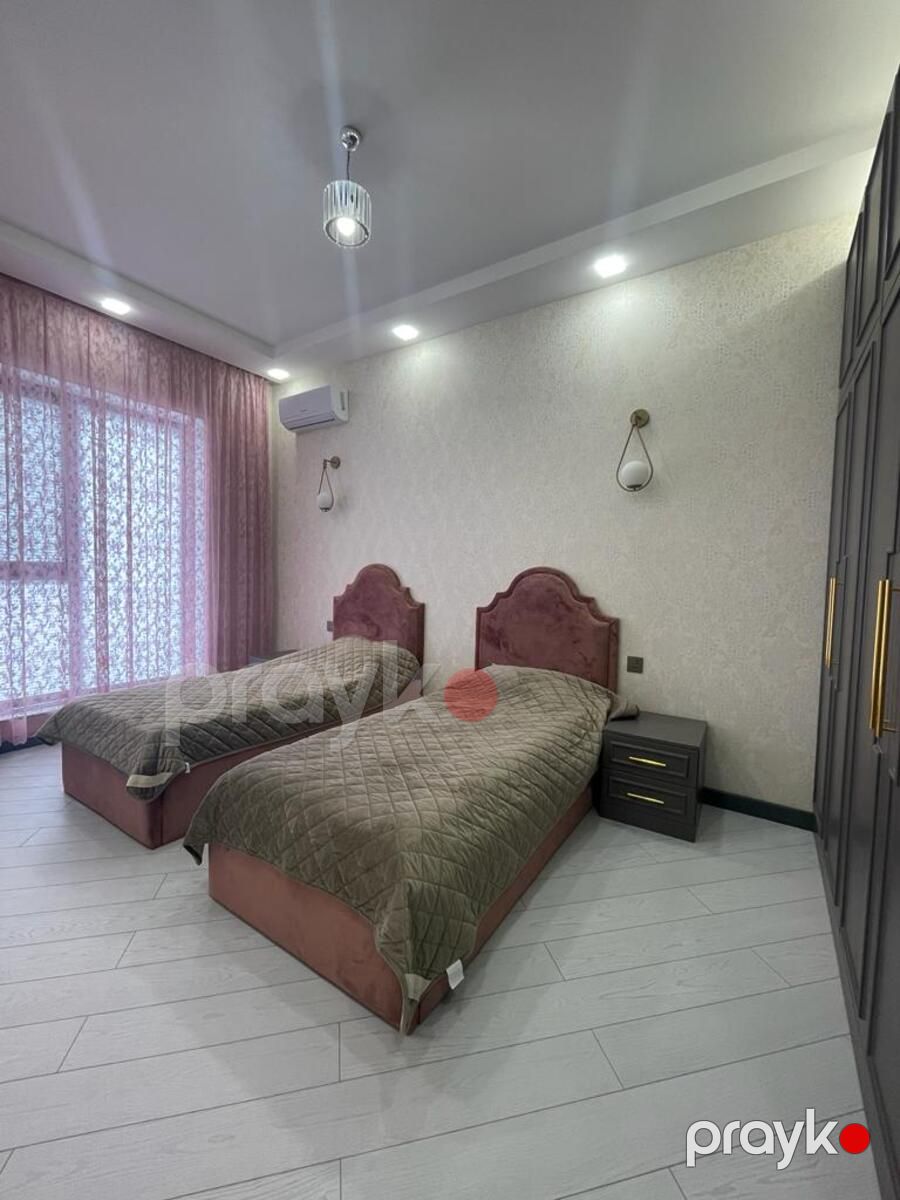 Satılır 6 otaqlı həyət evi/bağ evi 221 m² — Ev, villa, Bakı (8)