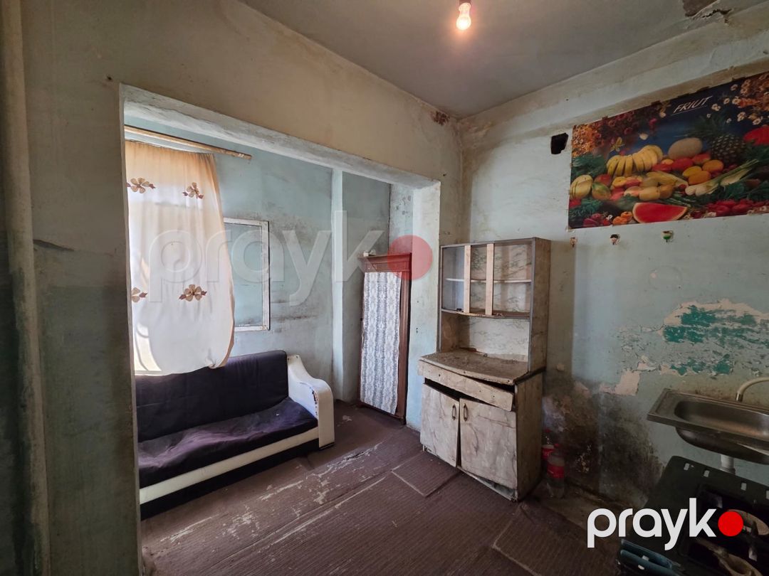 Satılır 2 otaqlı köhnə tikili 45 m² — Mənzil, Bakı (9)