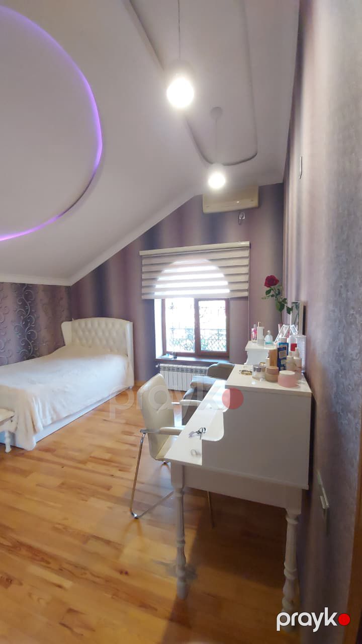 Satış: 7 otaqlı Ev / villa, 390 m², Sabunçu rayonu — Ev, villa, Bakı (12)