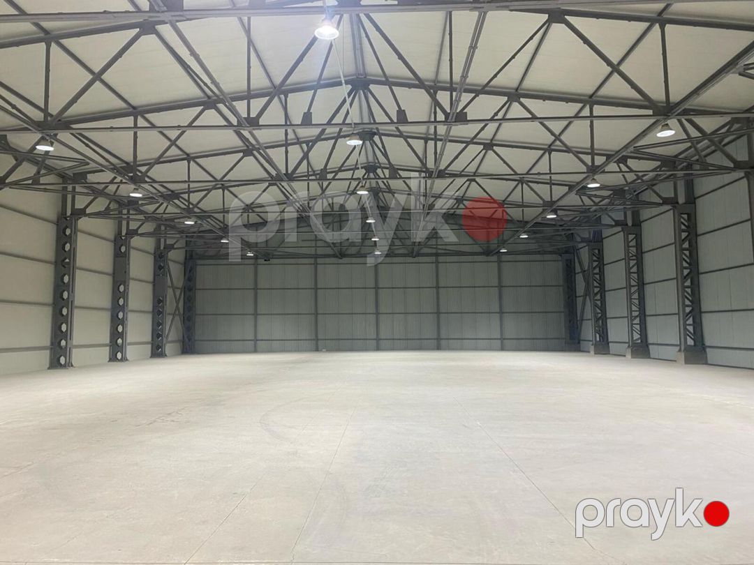 İcarəyə verilir obyekt 1000 m² — Əmlak, Bakı (2)