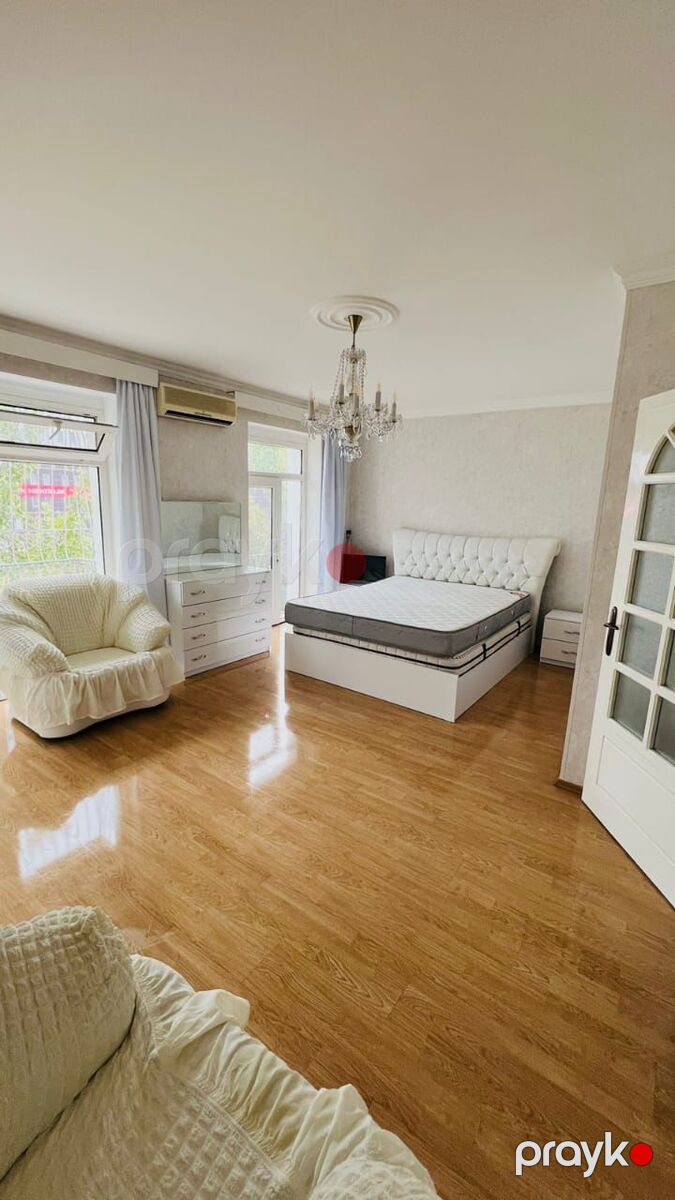 İcarəyə verilir 2 otaqlı köhnə tikili 52 m² — Mənzil, Bakı (2)