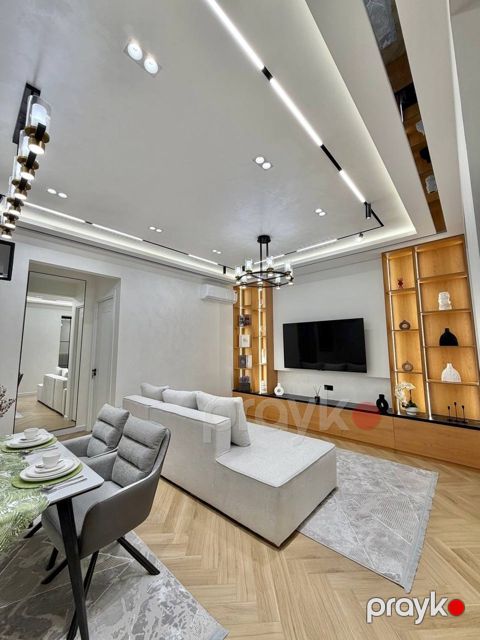 4-otaqlı yeni tikili kirayə verilir, Ağ Şəhər, 130 m² — Bakı
