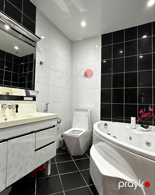 Satılır 4 otaqlı yeni tikili 165 m² — Mənzil, Bakı (9)
