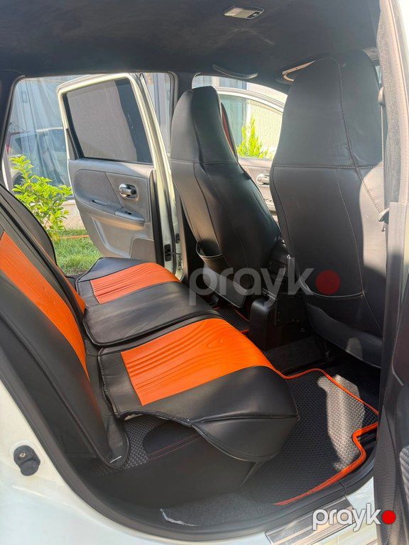 Nissan Note, 1.5 L, 2011 il, 144 000 km — Avtomobillər, Bakı (9)