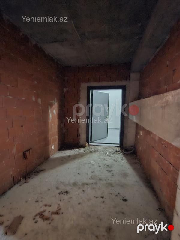 Satılır 2 otaqlı Bina evi menzil (Yeni tikili), 72 m², Sumqayıt Bulvarı — Mənzil, Sumqayıt (12)