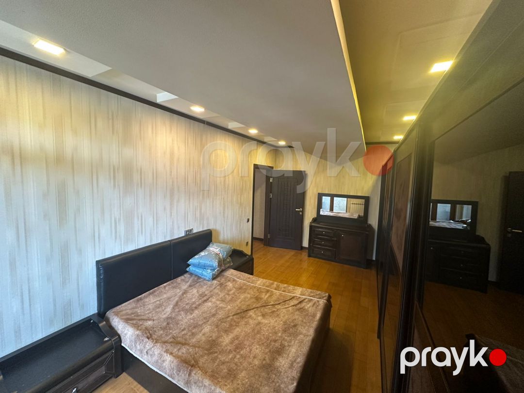 İcarəyə verilir 3 otaqlı köhnə tikili 90 m² — Mənzil, Bakı (4)