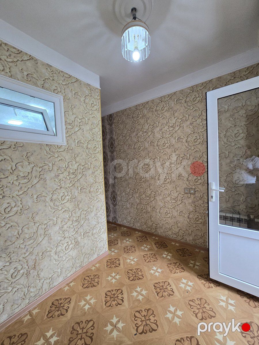 Satılır 2 otaqlı köhnə tikili 38 m² — Mənzil, Bakı (9)