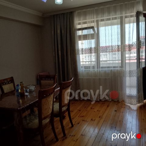 İcarəyə verilir 2 otaqlı yeni tikili 71 m² — Sumqayıt