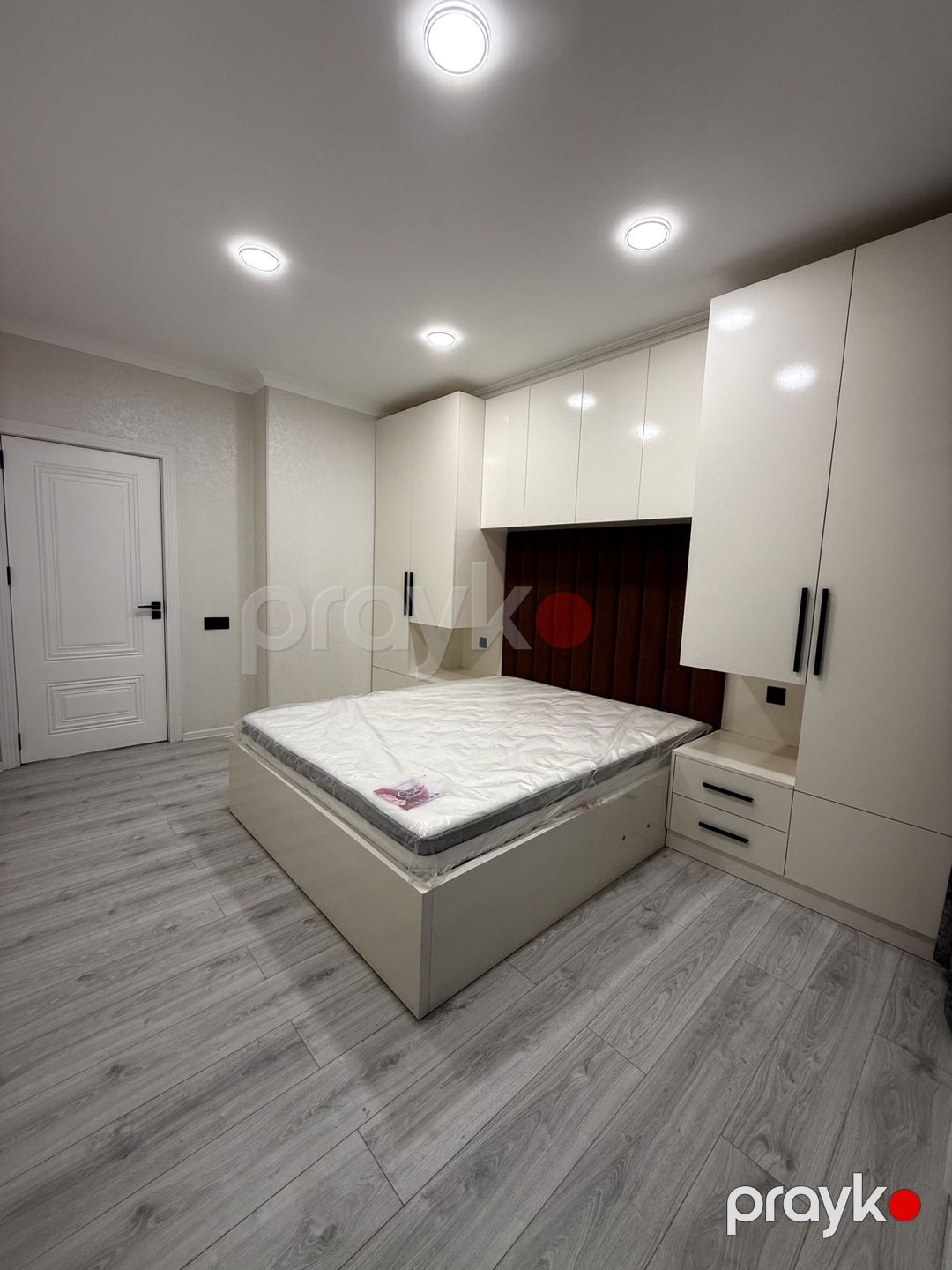 3-otaqlı yeni tikili kirayə verilir, Xırdalan ş., 64 m² — Mənzil, Xırdalan (10)