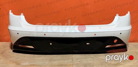 "Hyundai Sonata 2020-2023" buferi — Bakı