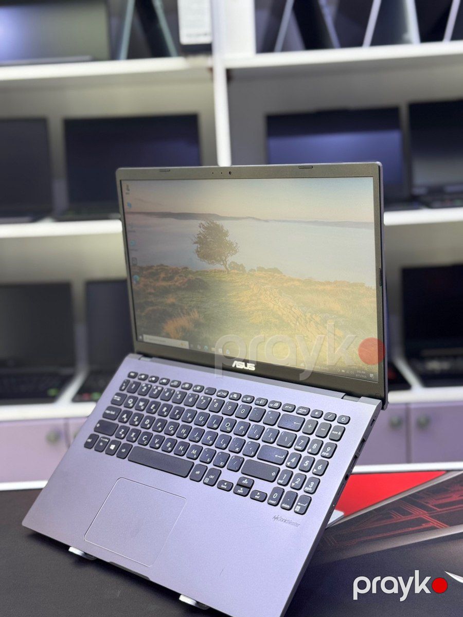 Asus X509 — Noutbuklar, Bakı (3)