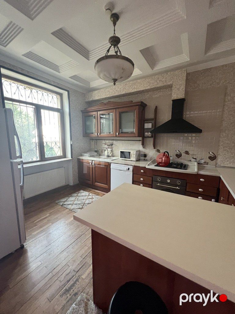Satılır 6 otaqlı həyət evi/bağ evi 300 m² — Ev, villa, Bakı (8)
