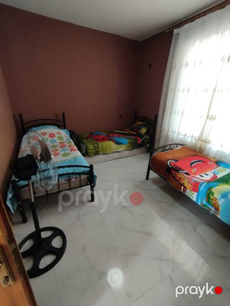 İcarəyə verilir 4 otaqlı həyət evi/bağ evi 160 m² — Ev, villa, Bakı (6)
