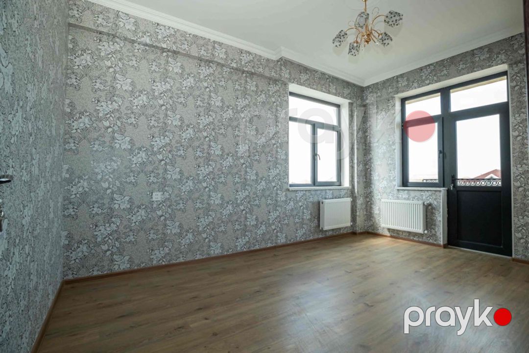 Satılır 3 otaqlı yeni tikili 71 m² — Mənzil, Bakı (4)