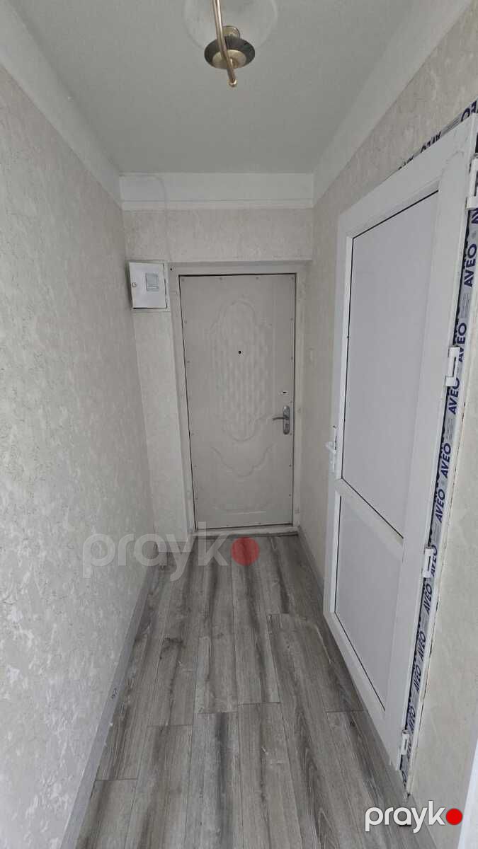 Satılır 1 otaqlı köhnə tikili 37 m² — Mənzil, Bakı (5)