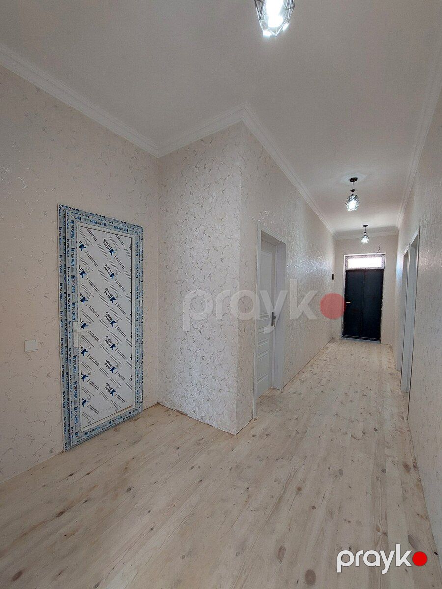 Həyət evi, Hövsan qəs — Ev, villa, Bakı (9)