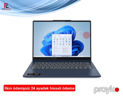 Laptop Lenovo IdeaPad 5 2-in-1 83KT0077RK — Bakı