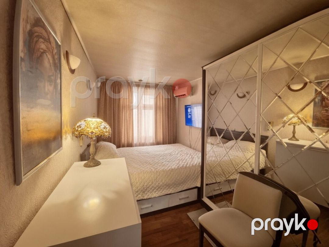 Satılır 2 otaqlı köhnə tikili 65 m² — Mənzil, Bakı (2)