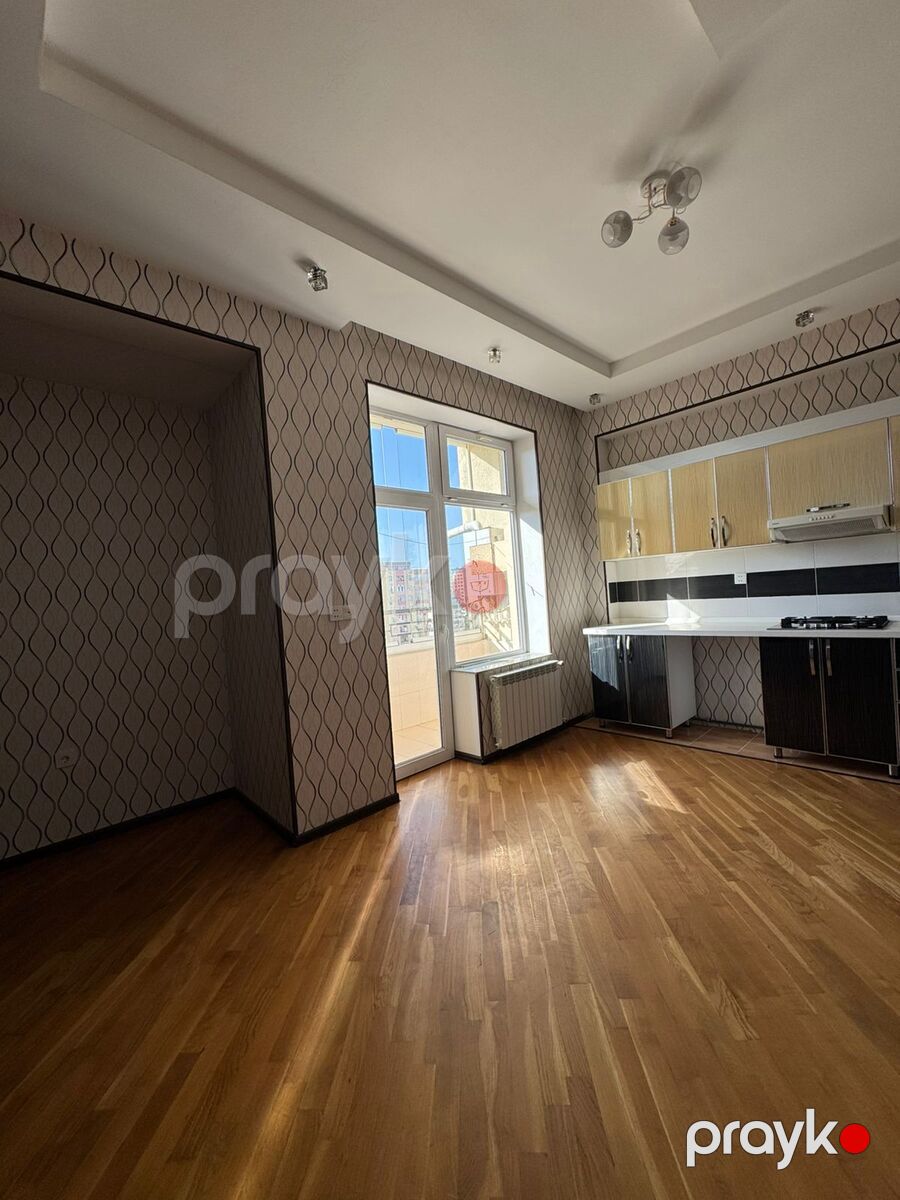 İcarəyə verilir 4 otaqlı yeni tikili 145 m² — Mənzil, Bakı (4)