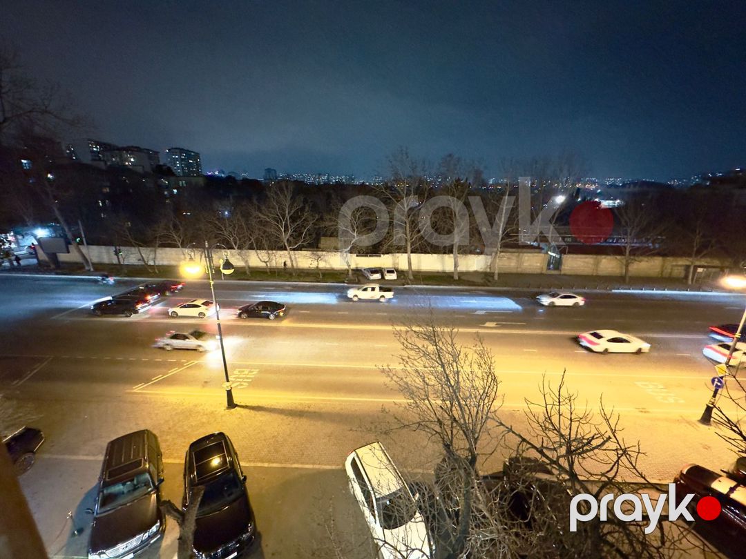 Satılır 2 otaqlı köhnə tikili 55 m² — Mənzil, Bakı (4)