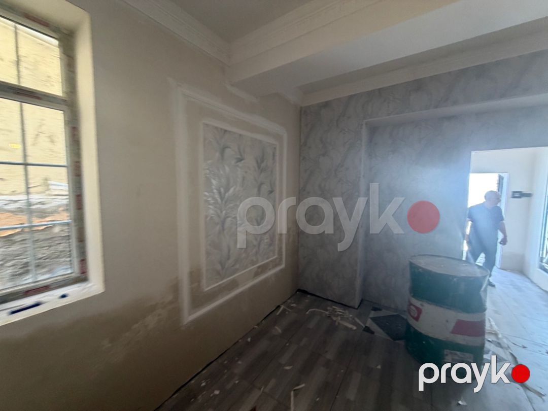 Həyət evi, Biləcəri qəs — Ev, villa, Bakı (7)