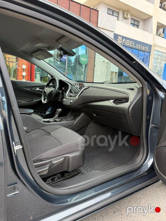 Chevrolet Malibu, 1.5 L, 2020 il, 87 500 km — Avtomobillər, Bakı (11)