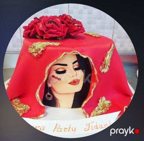 Mesya Cake — Sumqayıt