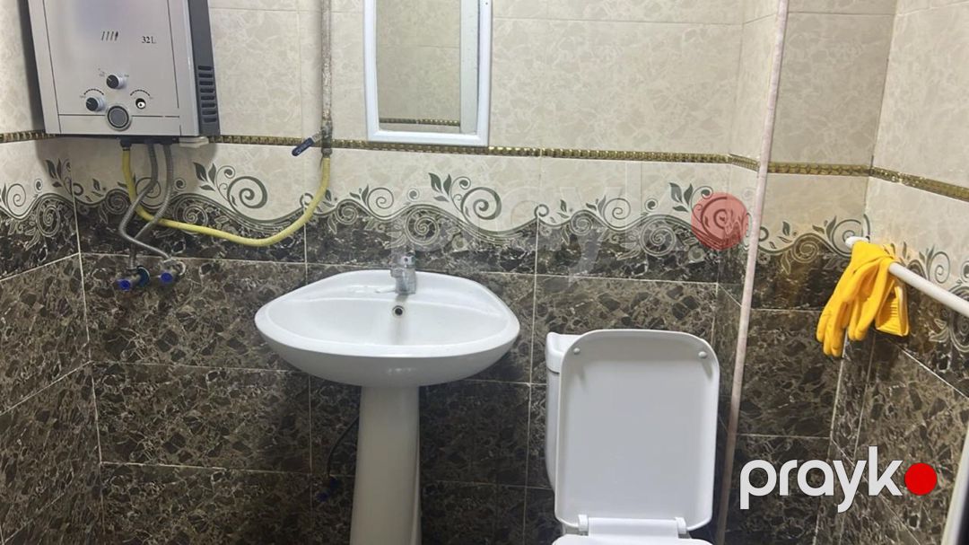 İcarəyə verilir 2 otaqlı köhnə tikili 60 m² — Mənzil, Bakı (5)