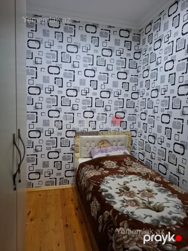 Satılır 3 otaqlı Bina evi menzil (Yeni tikili), 92 m², Sabunçu rayonu — Mənzil, Bakı (5)