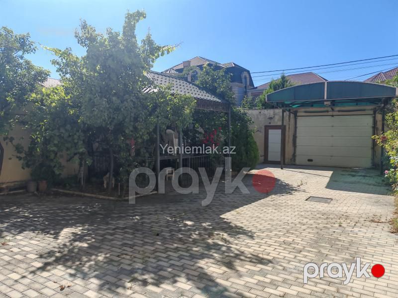 Satılır 6 otaqlı Həyət evi / Villa, 260 m², Xırdalan ş — Ev, villa (2)