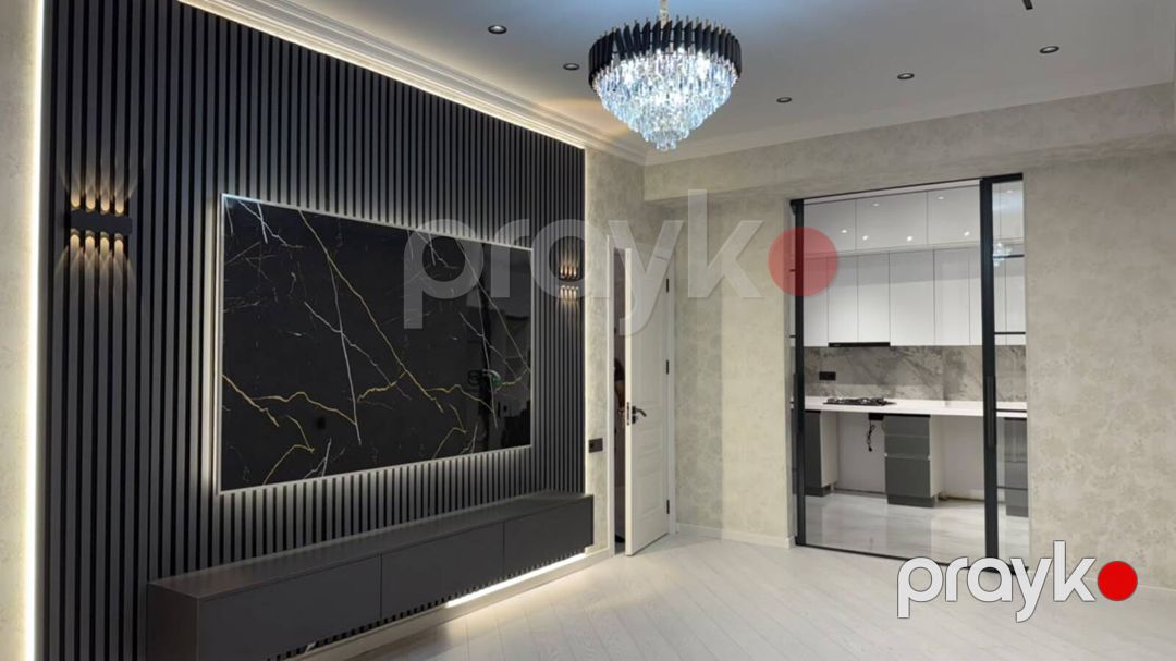 Satılır 2 otaqlı yeni tikili 66 m² — Mənzil, Sumqayıt (4)