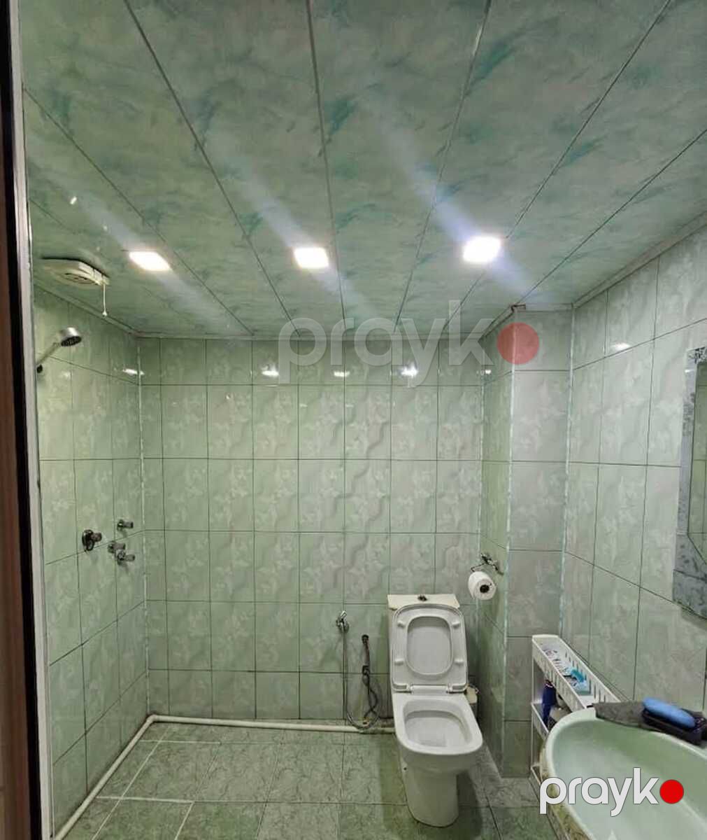 Satılır 2 otaqlı yeni tikili 50 m² — Mənzil, Xırdalan (9)