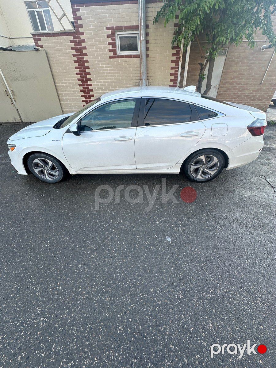 Honda Insight, 2019 il — Avtomobillər, Quba (2)