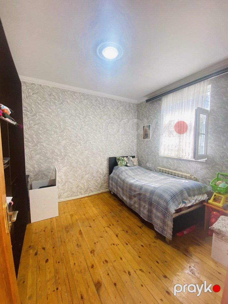Həyət evi, Binəqədi qəs — Ev, villa, Bakı (2)