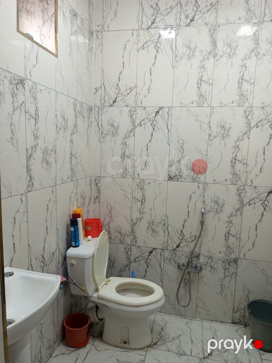 Həyət evi, Sumqayıt ş — Ev, villa, Sumqayıt (11)