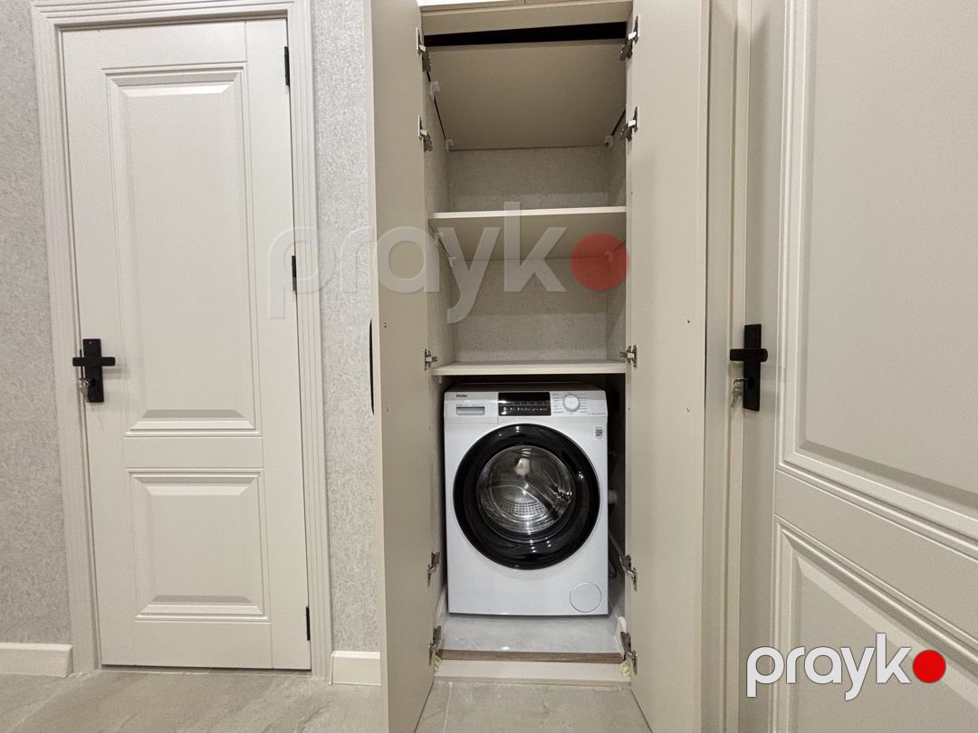İcarəyə verilir 2 otaqlı yeni tikili 70 m² — Mənzil, Bakı (10)