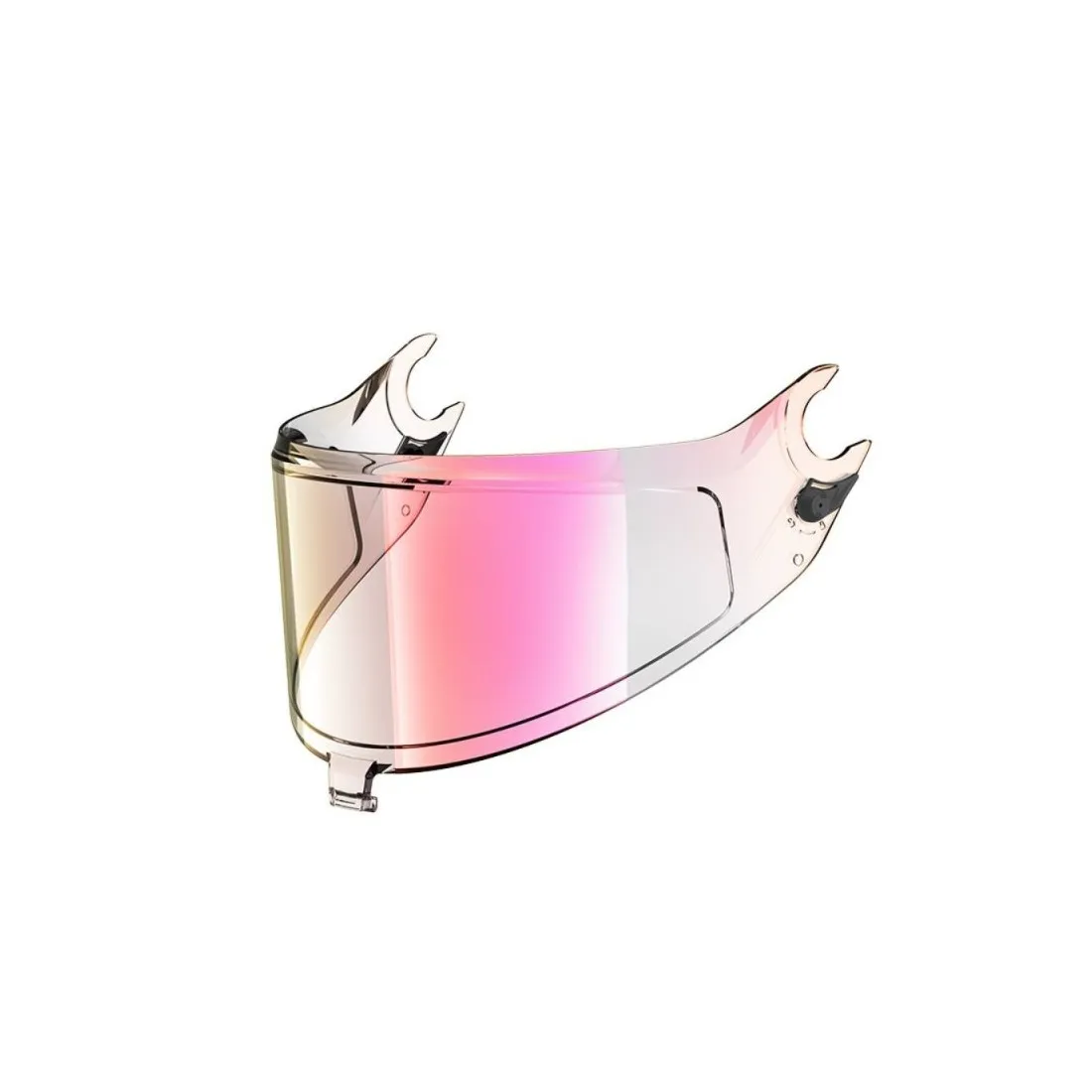 Dəbilqə üçün vizor Shark Antıscratch İridium Homol Pink (VZ30046PPNKTU) — Bakı