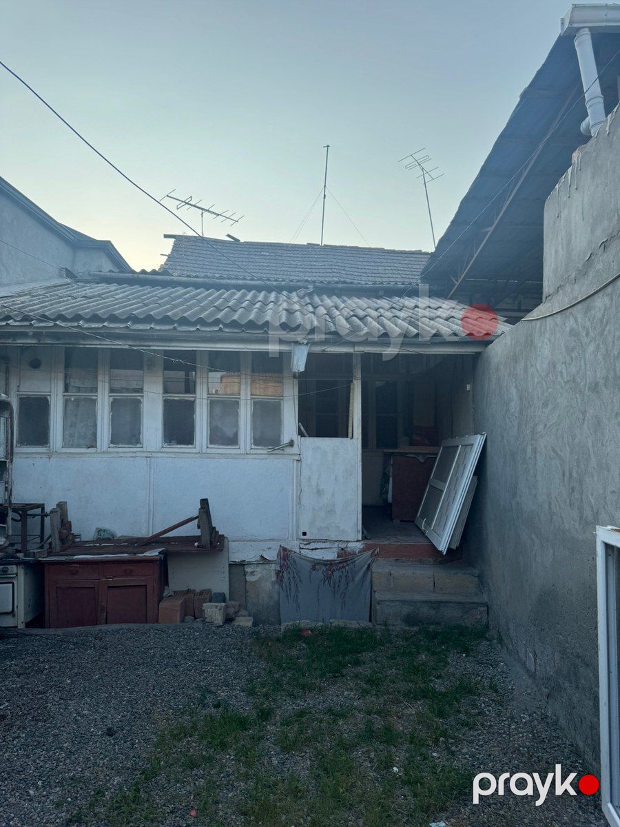 Həyət evi, Gəncə ş — Ev, villa, Gəncə (8)