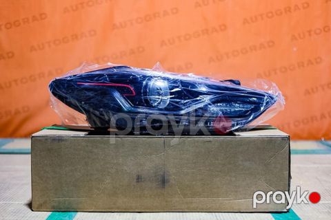 "Hyundai Elantra Sport 2016-2019" farası — Bakı