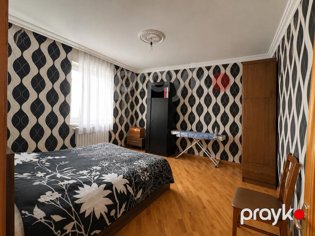 Həyət evi, 1-ci Mədən küç — Ev, villa, Xırdalan (10)