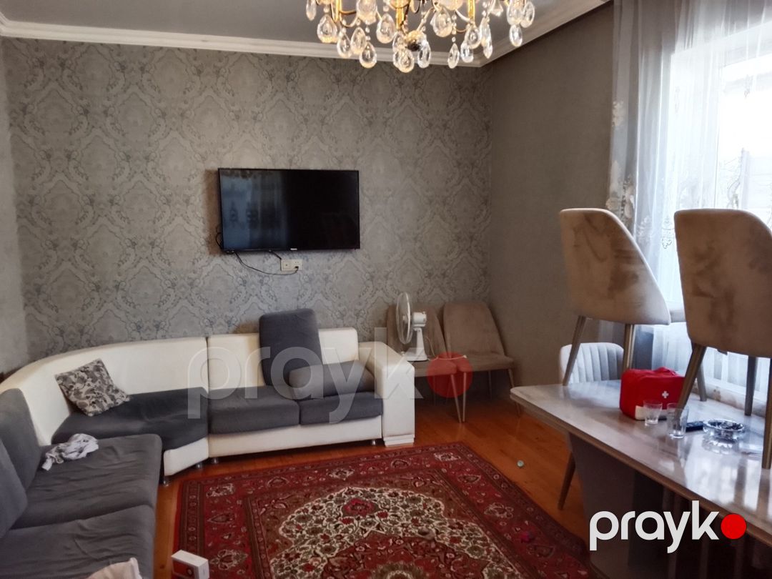 1-otaqlı yeni tikili kirayə verilir, Gənclik m., 72 m² — Mənzil, Bakı (3)