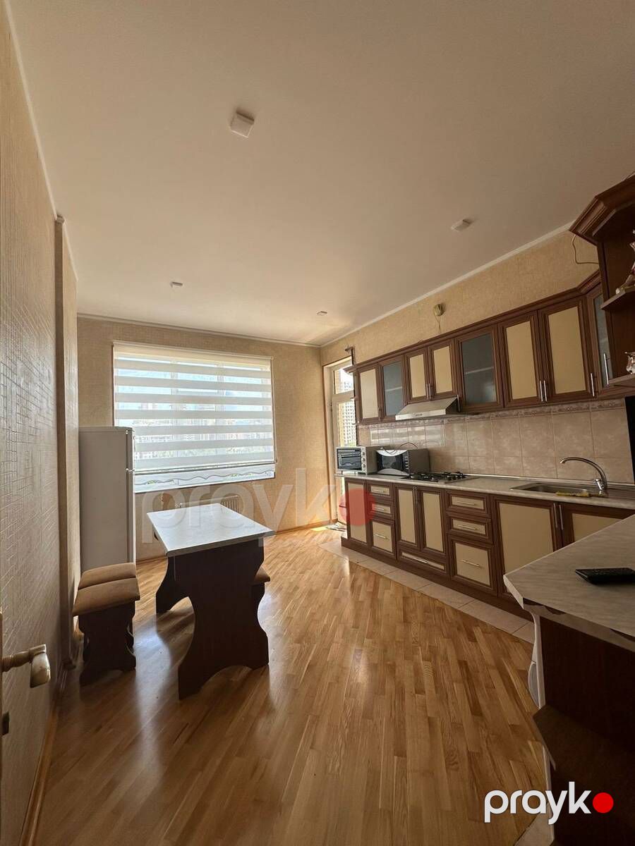 İcarəyə verilir 2 otaqlı yeni tikili 85 m² — Mənzil, Bakı (5)