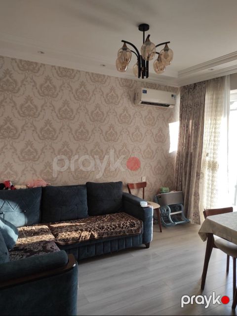 Satılır 3 otaqlı yeni tikili 76 m² — Bakı