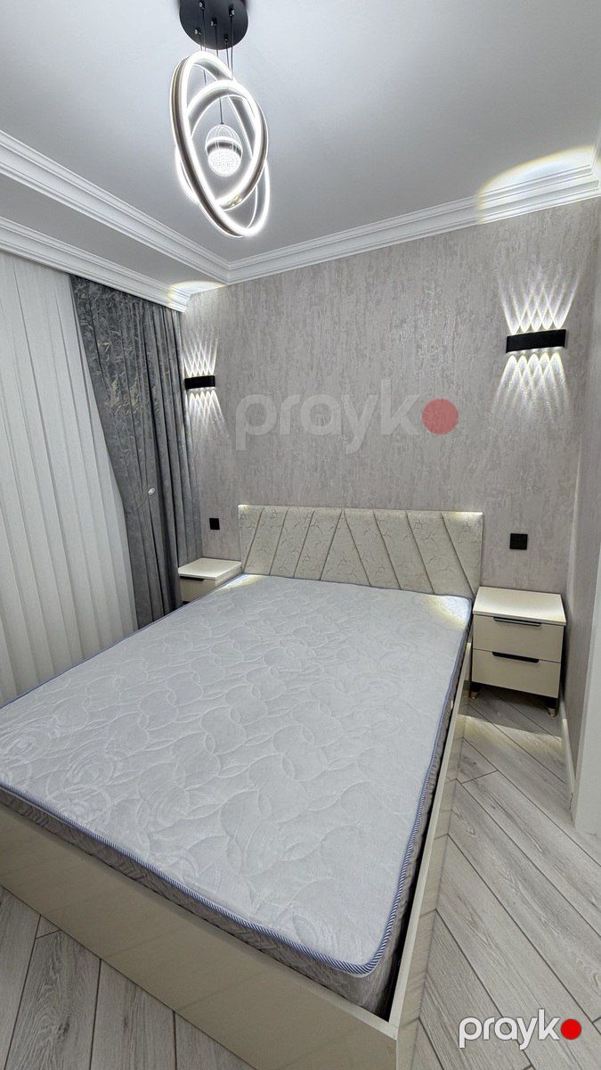 Satılır 3 otaqlı köhnə tikili 67 m² — Mənzil, Bakı (8)