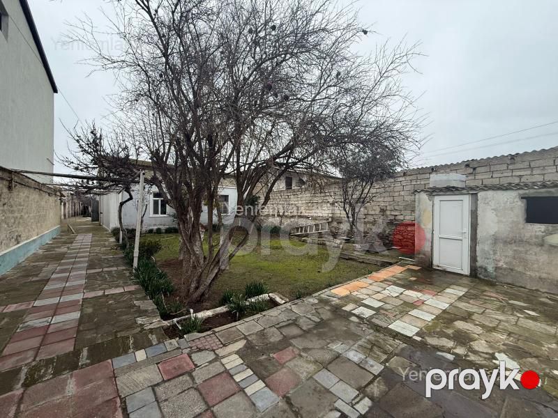 Satılır Torpaq sahəsi, 8.5 sot, Xəzər rayonu — Torpaq, Bakı (4)