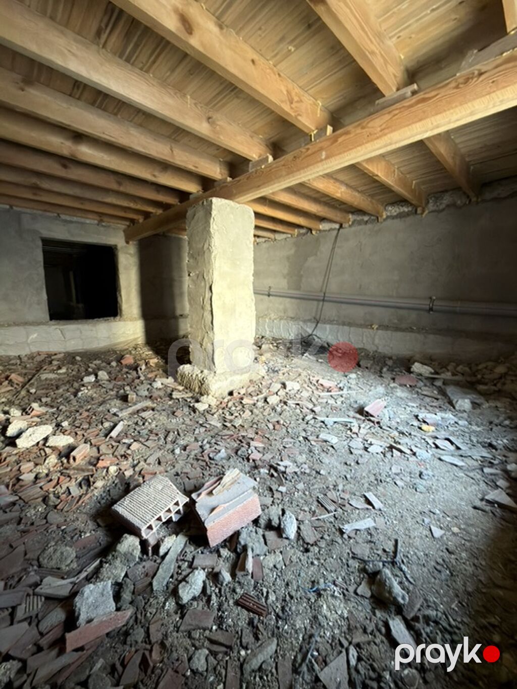 3 otaqlı, 87 kv. m, Kredit yoxdur, Yeni təmirli — Ev, villa, Digah (3)