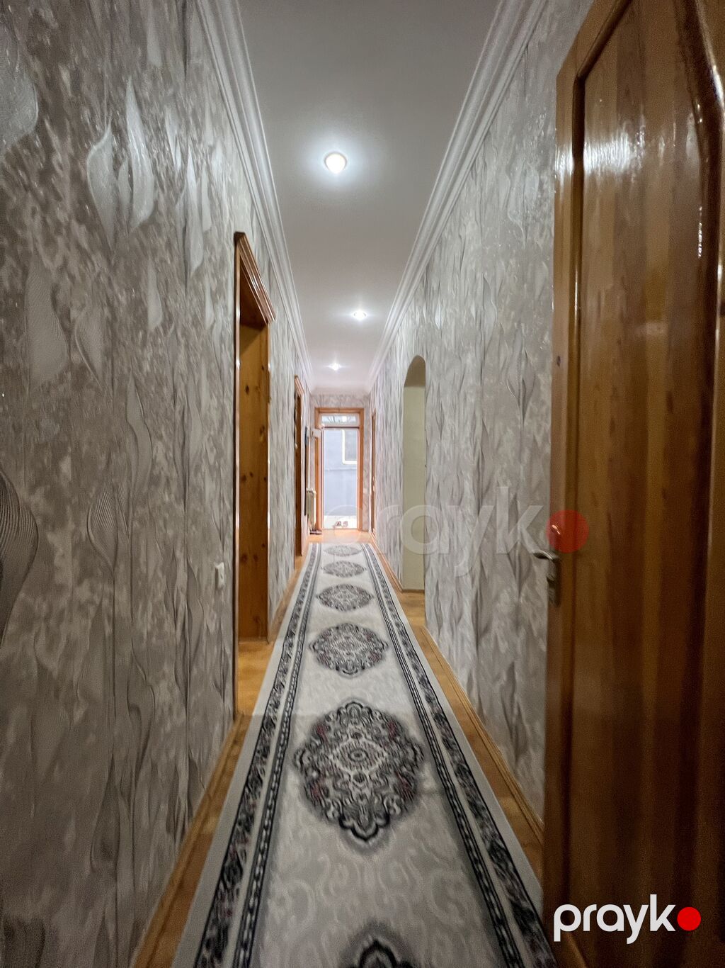 3 otaqlı, 790 kv. m — Ev, villa, Mehdiabad (5)