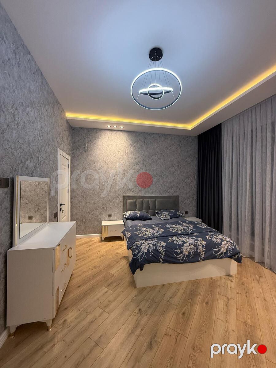Bağ evi kirayə verilir, Mərdəkan qəs — Ev, villa, Bakı (5)
