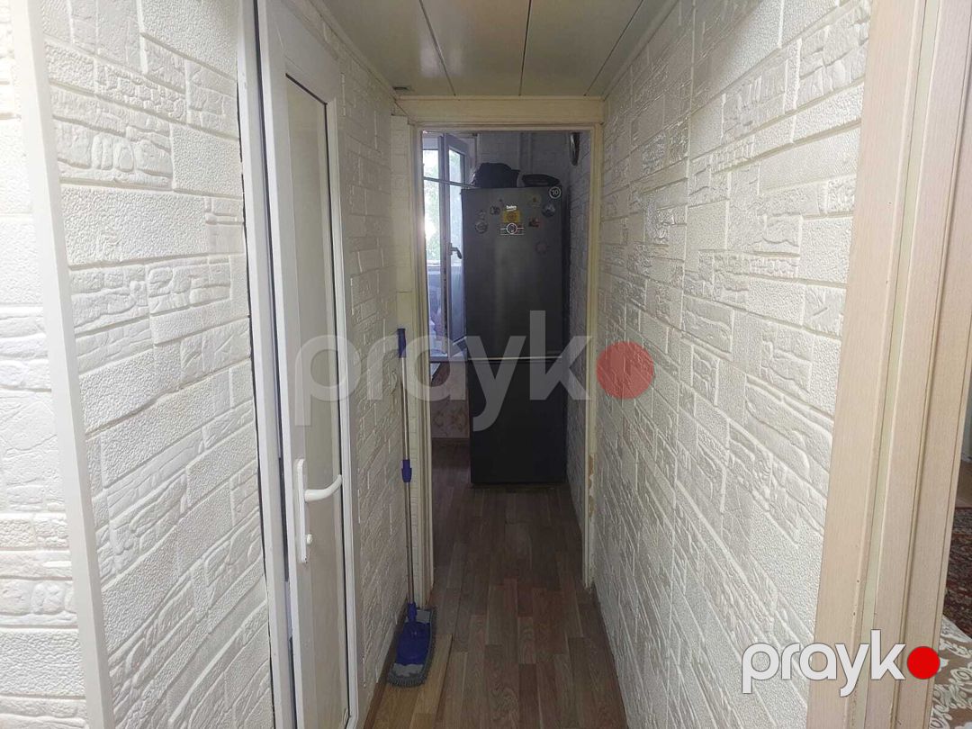 Satılır 2 otaqlı köhnə tikili 50 m² — Mənzil, Bakı (10)